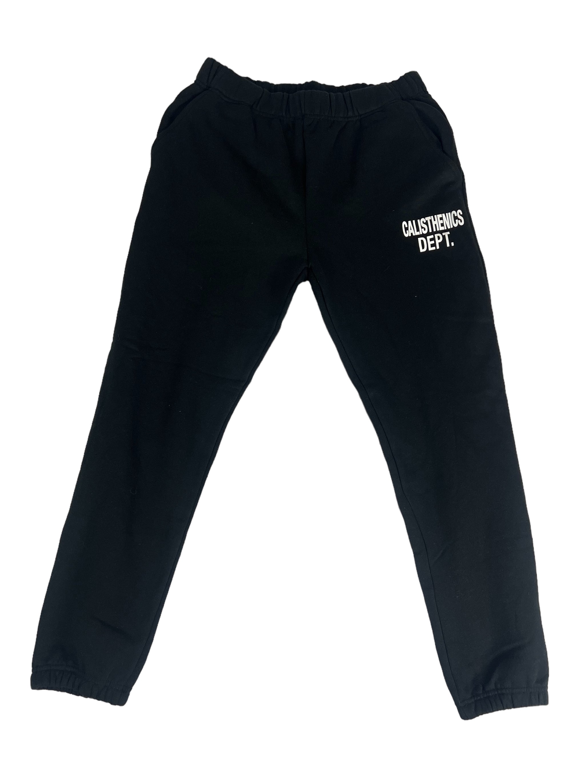 Calisthenics pants best sale